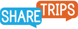 ShareTrips Logo